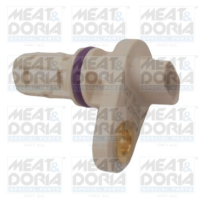 Sensor, crankshaft pulse